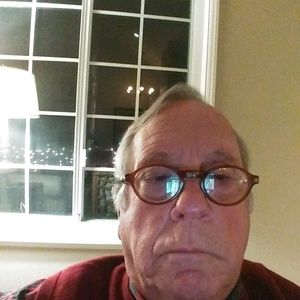 Meet your Posher, Tim